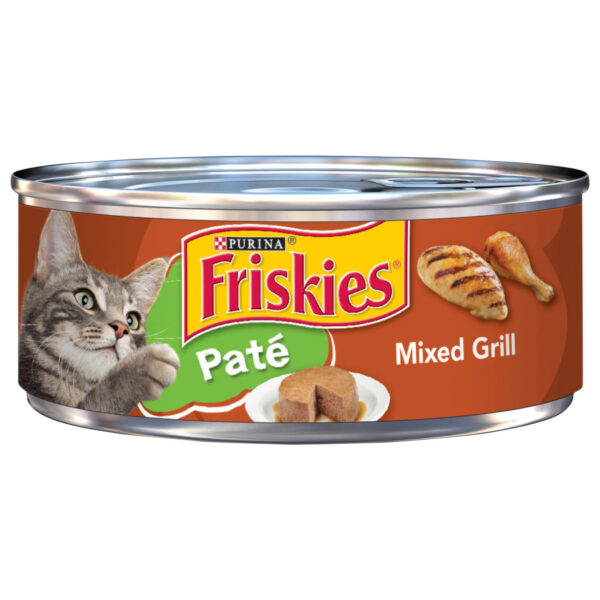 Can Kittens Eat Adult Cat Food