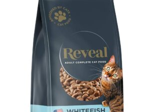 Reveal Cat Food