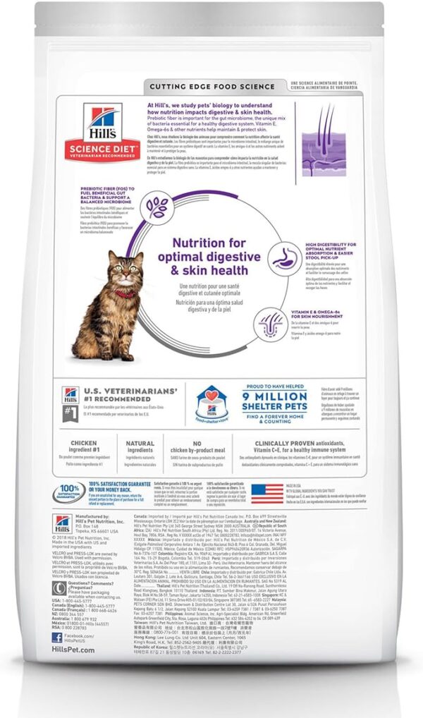 royal canin cat food