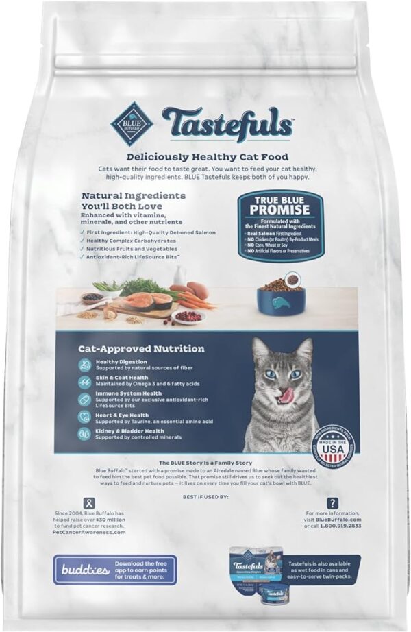 smalls cat food