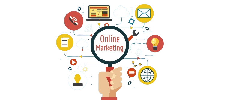 Online Marketing