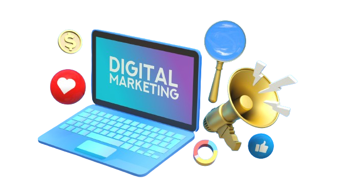 Online Marketing