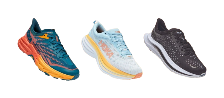 Hoka Shoes Womens