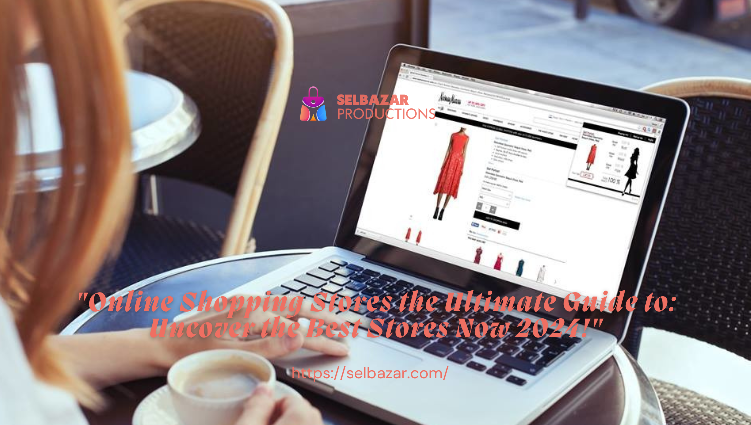 Online Shopping Stores