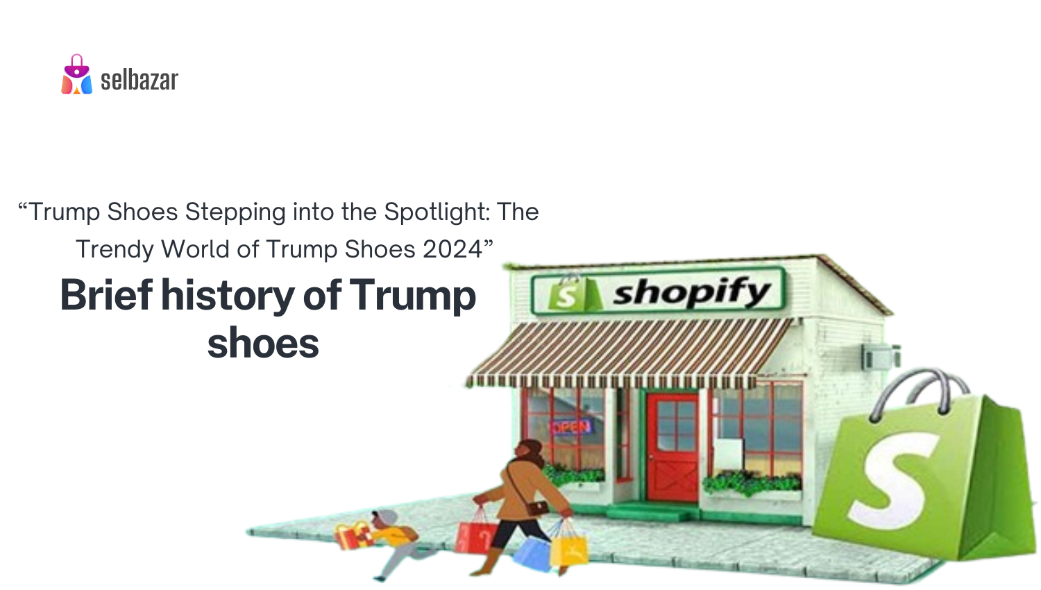 Trump Shoes