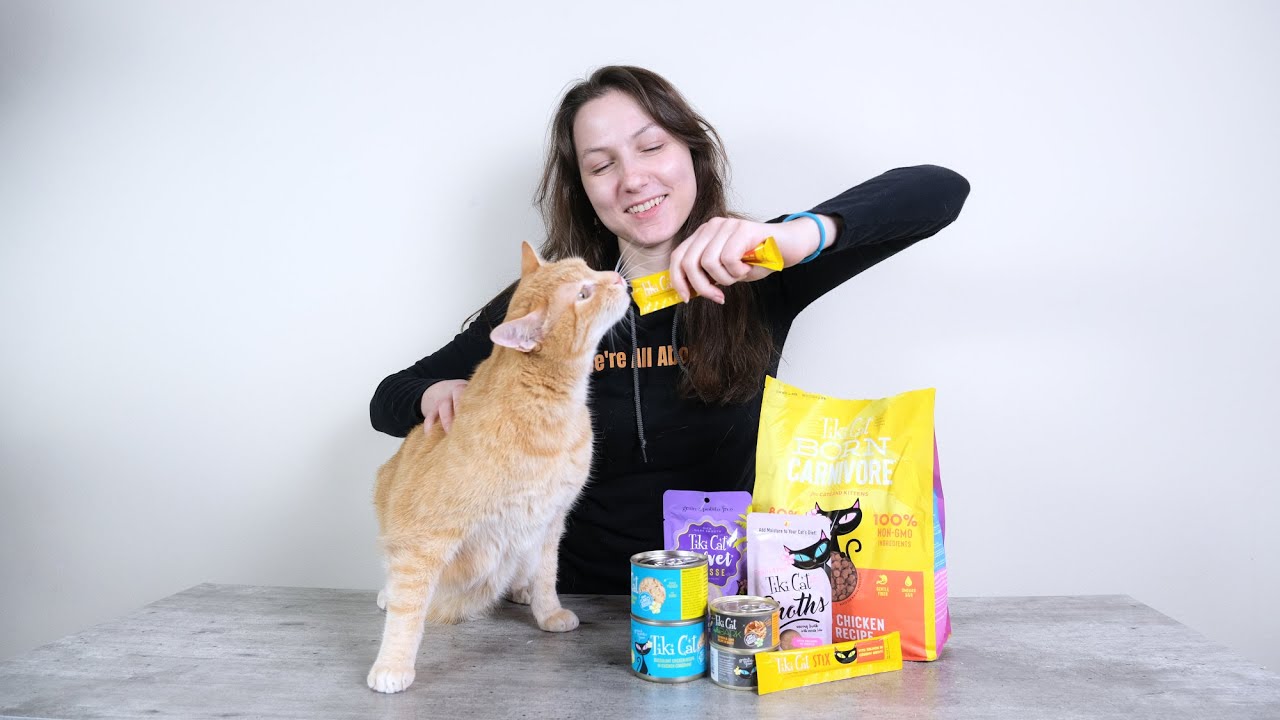 smalls cat food review