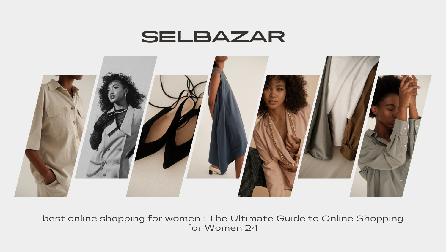 best online shopping for women